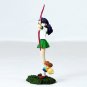 INUYASHA Trading Figure Furuta Kagome Higurashi Anime Luxy Collectibles iy6
