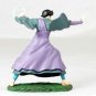 INUYASHA Trading Figure Furuta Miroku Luxy Anime Collectibles iy5