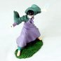 INUYASHA Trading Figure Furuta Miroku Luxy Anime Collectibles iy5