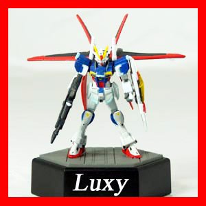 Gundam Seed Destiny Force Impulse Gundam Luxy Anime Collectibles gs2