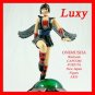 ONIMUSHA AKO Futura Figure Dawn of Dream LUXY Anime Collectibles os2