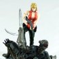 ONIMUSHA MICHELLE Furuta Figure LUXY Anime Collecttibles os4