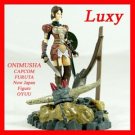 ONIMUSHA OYUU Furuta Figure Model LUXY Anime Collectibles os5