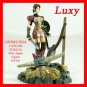 ONIMUSHA OYUU Furuta Figure Model LUXY Anime Collectibles os5