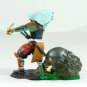 ONIMUSHA Figure Dawn of Dream AKECHI Luxy Anime Collectibles os1