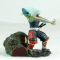 ONIMUSHA Figure Dawn of Dream AKECHI Luxy Anime Collectibles os1