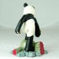 ONIMUSHA Figure Panda Warrior Figure Dawn of Dream Luxy Anime Collectibles os6