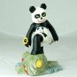 ONIMUSHA Figure Panda Warrior Figure Dawn of Dream Luxy Anime Collectibles os6