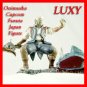 ONIMUSHA Samurai Ghost Figure Dawn of Dream Luxy Anime Collectibles os8