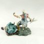 ONIMUSHA Samurai Ghost Figure Dawn of Dream Luxy Anime Collectibles os8