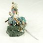 ONIMUSHA Samurai Ghost Figure Dawn of Dream Luxy Anime Collectibles os8