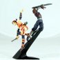 ONIMUSHA KAEDE Furuta Figure Ninja LUXY Anime Collectibles os3