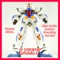 Gundam Fix Figuration Gundam F91 F90 II Bandai LUXY Anime Collectibles 21a