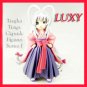 TENJHO TENJO TENGE Maya Natsume Figure Luxy Anime Collectibles tt1-1