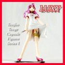 TENJHO TENJO TENGE Executive Council Executioner Luxy Anime Collectibles tt1-3