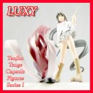 TENJHO TENJO TENGE Aya Natsume Anime Figure Luxy Collectibles tt1-4