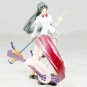 TENJHO TENJO TENGE Aya Natsume Anime Figure Luxy Collectibles tt1-4
