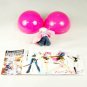 TENJHO TENJO TENGE KAIYODO Sexy Maya Luxy Anime Collectibles tt2-1