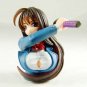 TENJHO Tenjo TENGE Aya Natsume BOUNCING BREAST Erotic Luxy Anime Collectibles tt3-1