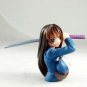 TENJHO Tenjo TENGE Aya Natsume BOUNCING BREAST Erotic Luxy Anime Collectibles tt3-1