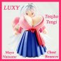 TENJHO Tenjo TENGE Maya Natsume BOUNCING BREAST Erotic Luxy Anime Collectibles tt3-2