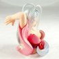 TENJHO Tenjo TENGE Maya Natsume BOUNCING BREAST Erotic Luxy Anime Collectibles tt3-4