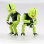 DragonBall Z Action Figure CYBERMAN Quality LUXY Anime Collectibles dbz11