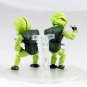 DragonBall Z Action Figure CYBERMAN Quality LUXY Anime Collectibles dbz11