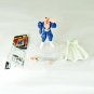 DragonBall Z Action Figure DABURAH Quality LUXY Anime Collectibles dbz10