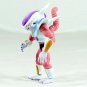 DragonBall Z Action Figure FREEZA Quality LUXY Anime Collectibles dbz4