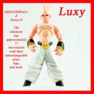 DragonBall Z Action Figure BUU Quality LUXY Anime Collectibles dbz5