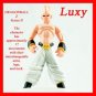 DragonBall Z Action Figure BUU Quality LUXY Anime Collectibles dbz5