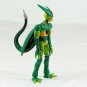 DragonBall Z Action Figure CELL Quality LUXY Anime Collectibles dbz6