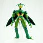 DragonBall Z Action Figure CELL Quality LUXY Anime Collectibles dbz6