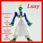 DragonBall Z Action Figure PIKON Quality LUXY Anime Collectibles dbz9