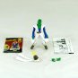 DragonBall Z Action Figure PIKON Quality LUXY Anime Collectibles dbz9