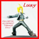 FullMetal Alchemist Edward Elric Figure Luxy Anime Collectibles fm2