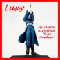 FullMetal Alchemist Riza Hawkeye Figure Luxy Anime Collectibles fm3