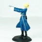 FullMetal Alchemist Riza Hawkeye Figure Luxy Anime Collectibles fm3