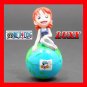 One Piece "Nami"  The Pirate Robber Retro Anime Character Luxy Collectibles