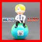 One Piece "Sanji" Anime Character Luxy Collectibles