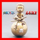One Piece "Roronoa Zolo" Anime Character Bronze Edition Luxy Collectibles