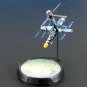 Startales Takara Royal Museum Science Mir Space Station Luxy Collectibles st2-4