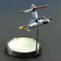Startales Takara Royal Museum Science Mir Space Station Luxy Collectibles st2-4