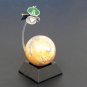 Startales Takara Royal Museum of Science Mars 3 & Mars Luxy Collectibles st2-5