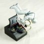 STARTALES Takara Royal Museum of Science Series II White Pioneer Astronut Luxy Collectibles stw1