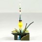 STARTALES Takara Royal Museum of Science Series II #2 Soyuz Rocket Luxy Collectibles stw2