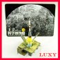 STARTALES Takara Royal Museum of Science Series II #2 Soyuz Rocket Luxy Collectibles stw2