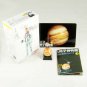 STARTALES Takara Royal Museum of Science Series II Jupitor globe & Pionner 10 Luxy Collectible stw5