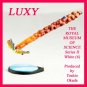 StarTales Takara Royal Museum of Science Series II Re-Entry Of Mir Luxy Collectibles stw6